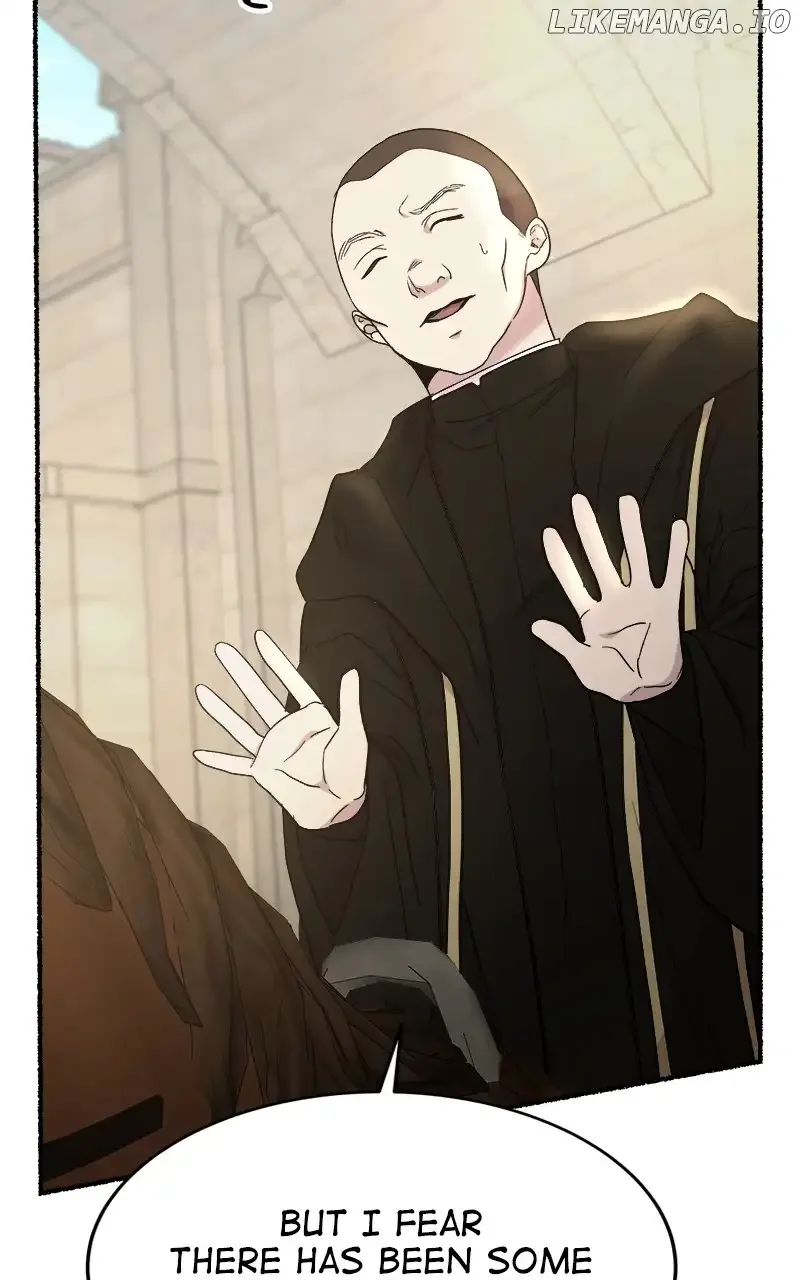 Like A Wind On A Dry Branch Chapter 179 page 127