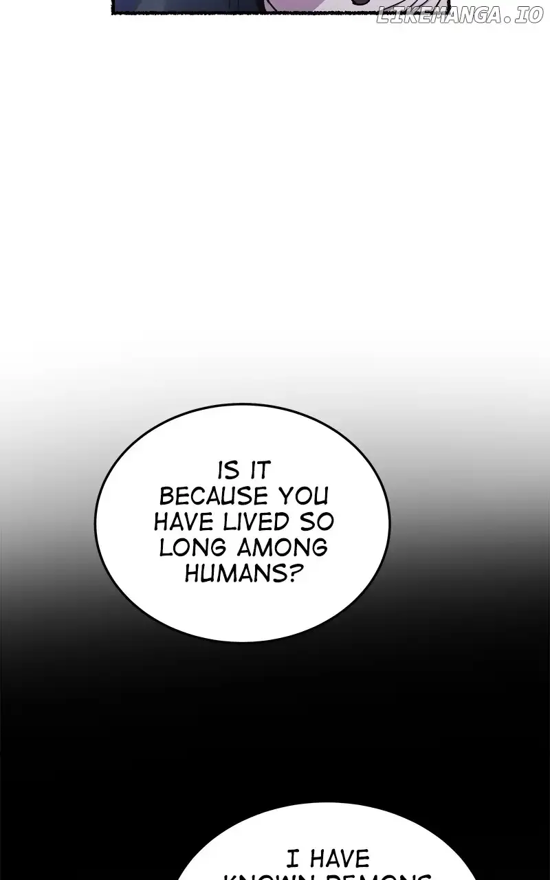 Like A Wind On A Dry Branch Chapter 180 page 31