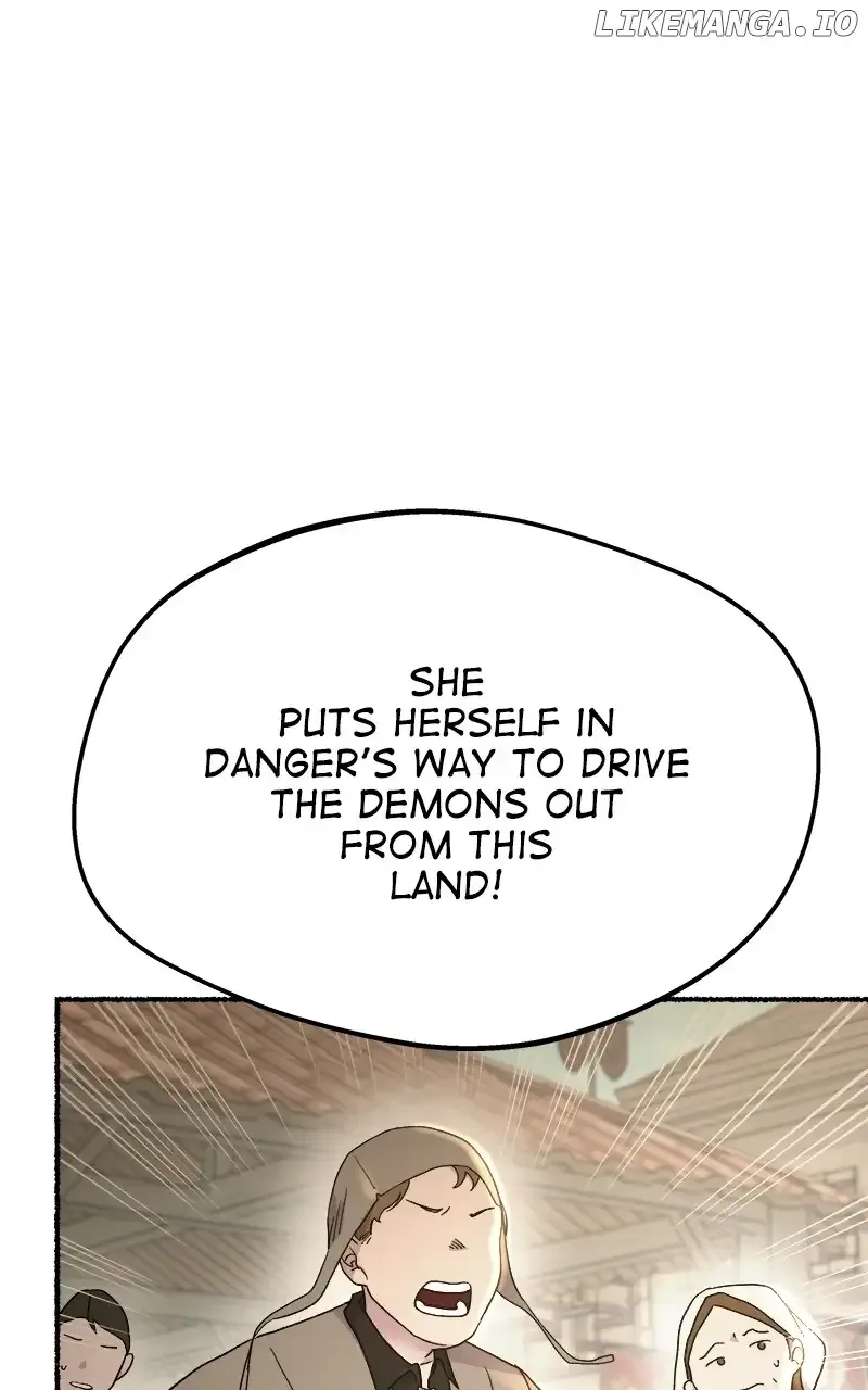 Like A Wind On A Dry Branch Chapter 179 page 122