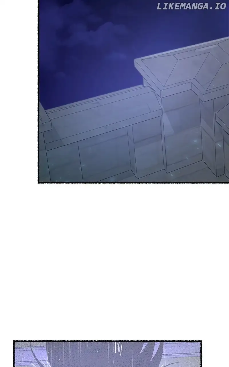 Like A Wind On A Dry Branch Chapter 180 page 20