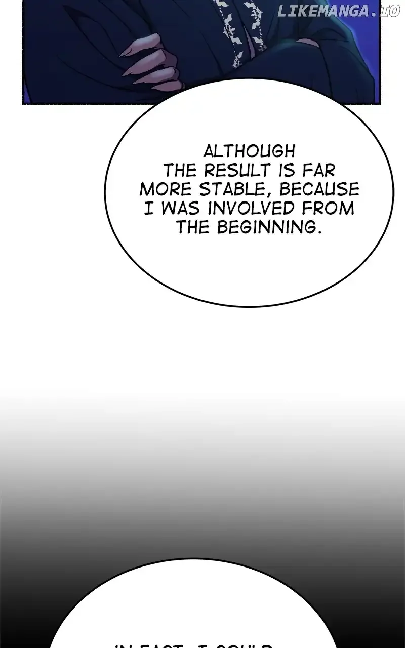 Like A Wind On A Dry Branch Chapter 179 page 99