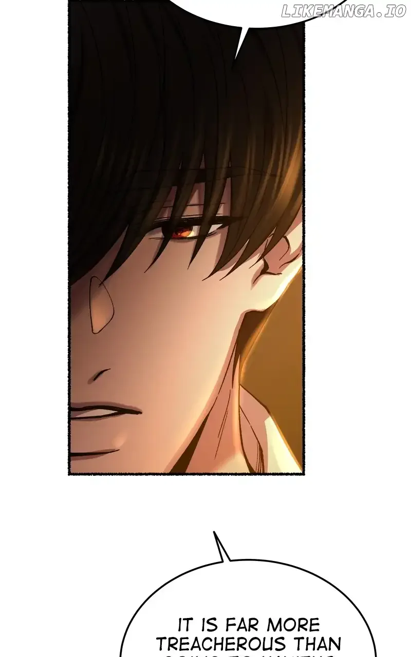 Like A Wind On A Dry Branch Chapter 173 page 64