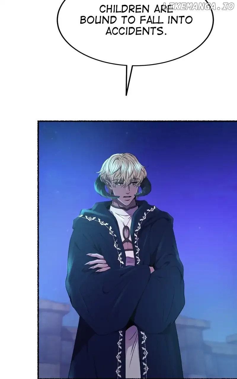Like A Wind On A Dry Branch Chapter 179 page 91
