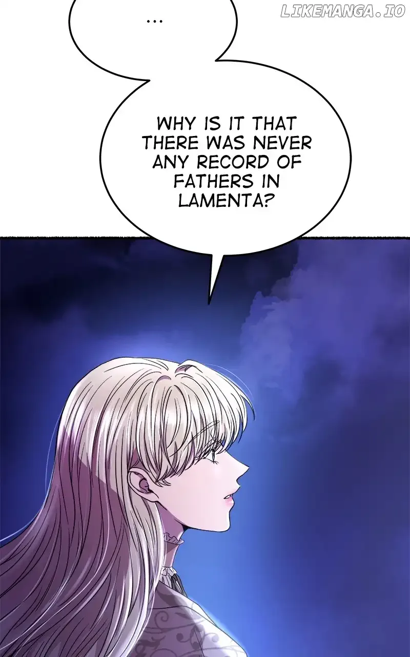 Like A Wind On A Dry Branch Chapter 180 page 11