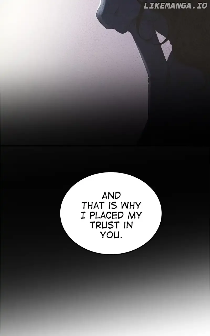 Like A Wind On A Dry Branch Chapter 180 page 33