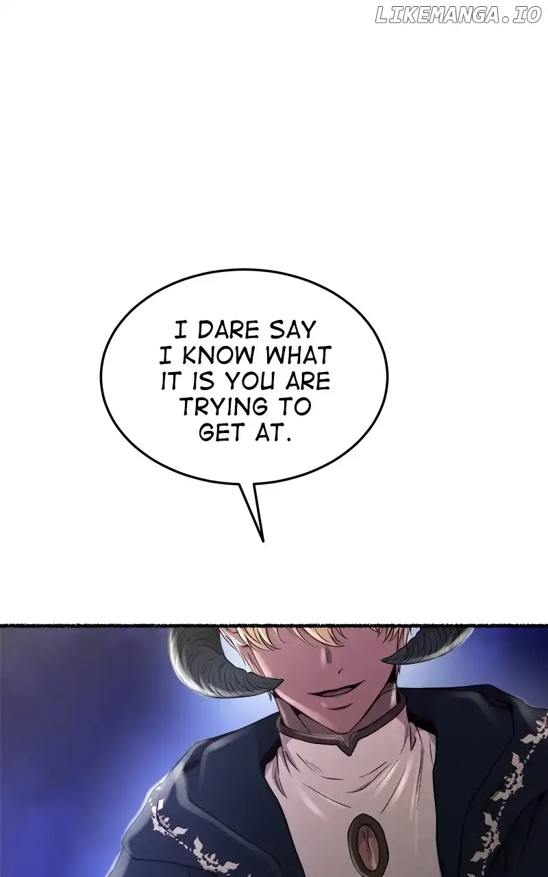 Like A Wind On A Dry Branch Chapter 180 page 16