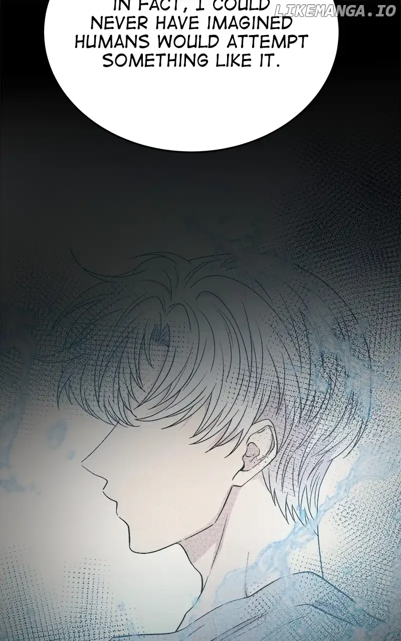 Like A Wind On A Dry Branch Chapter 179 page 100