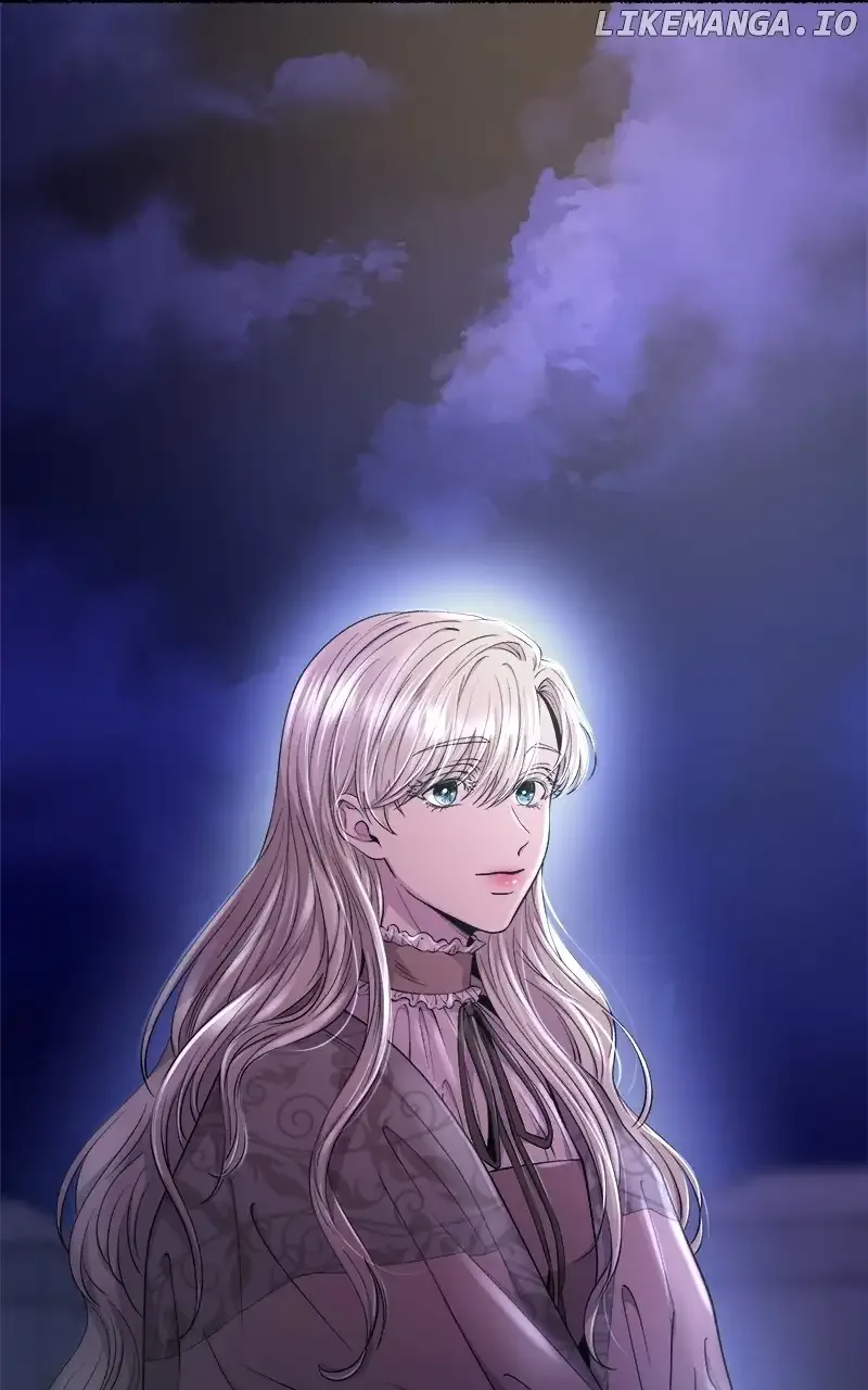 Like A Wind On A Dry Branch Chapter 180 page 40