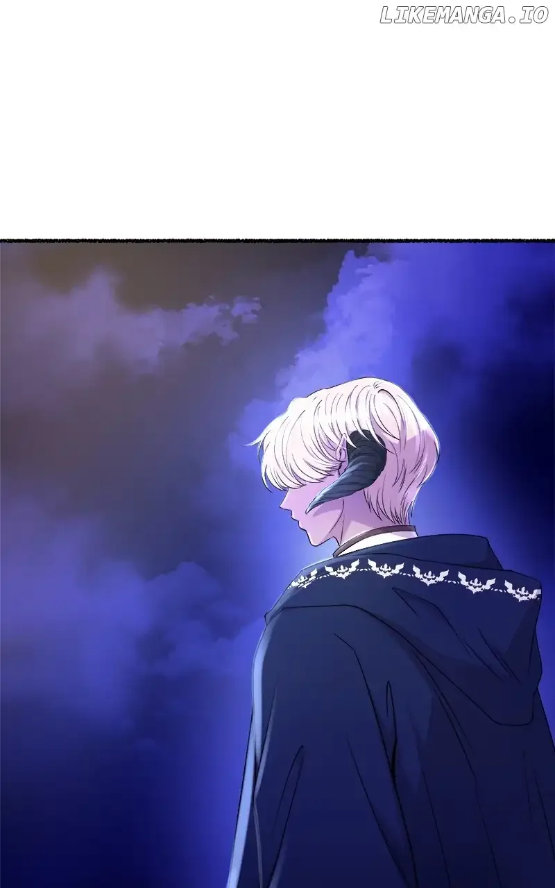 Like A Wind On A Dry Branch Chapter 180 page 54