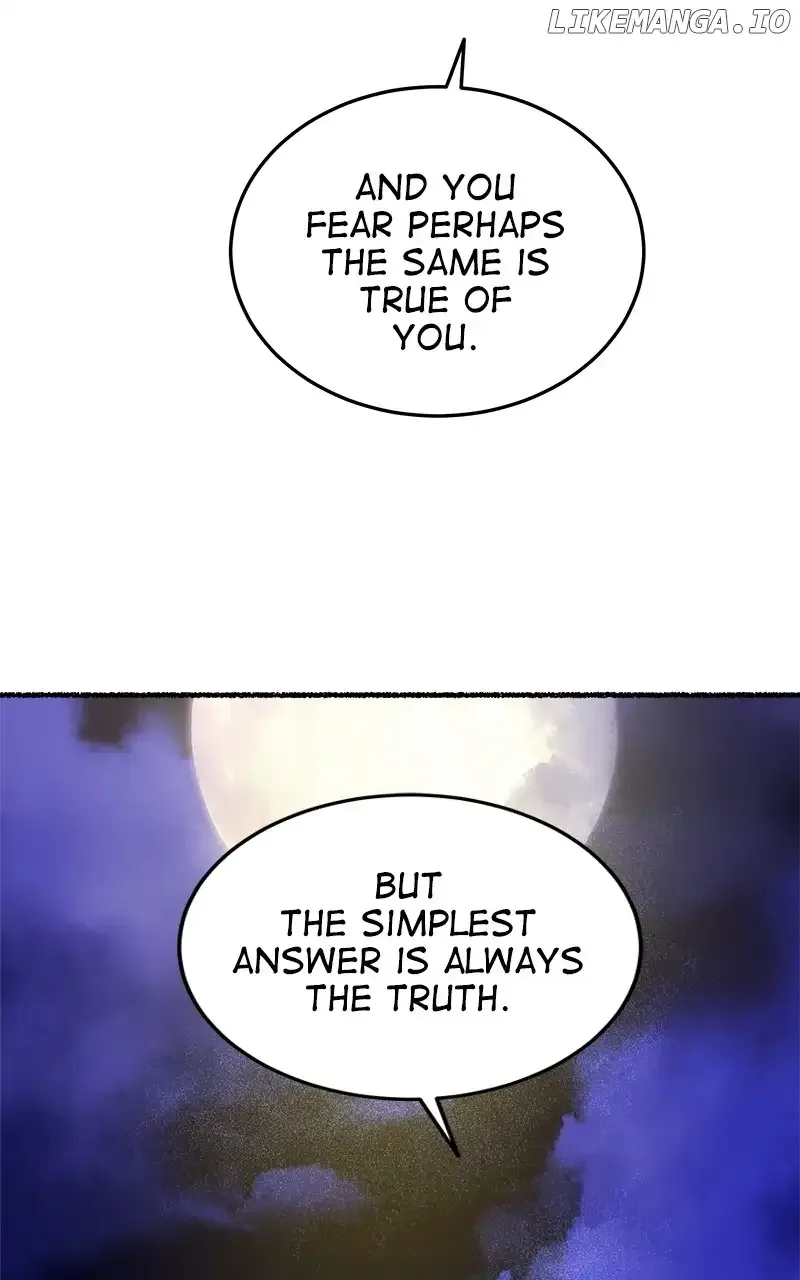 Like A Wind On A Dry Branch Chapter 180 page 22