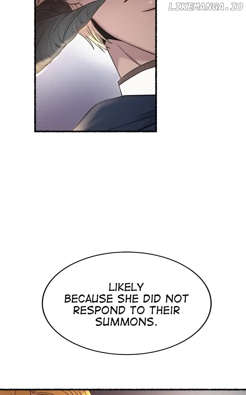 Like A Wind On A Dry Branch Chapter 176 page 81
