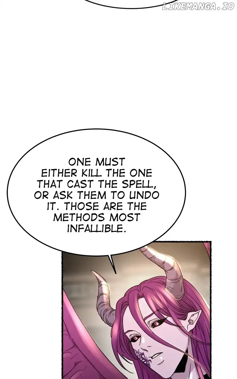 Like A Wind On A Dry Branch Chapter 177 page 54