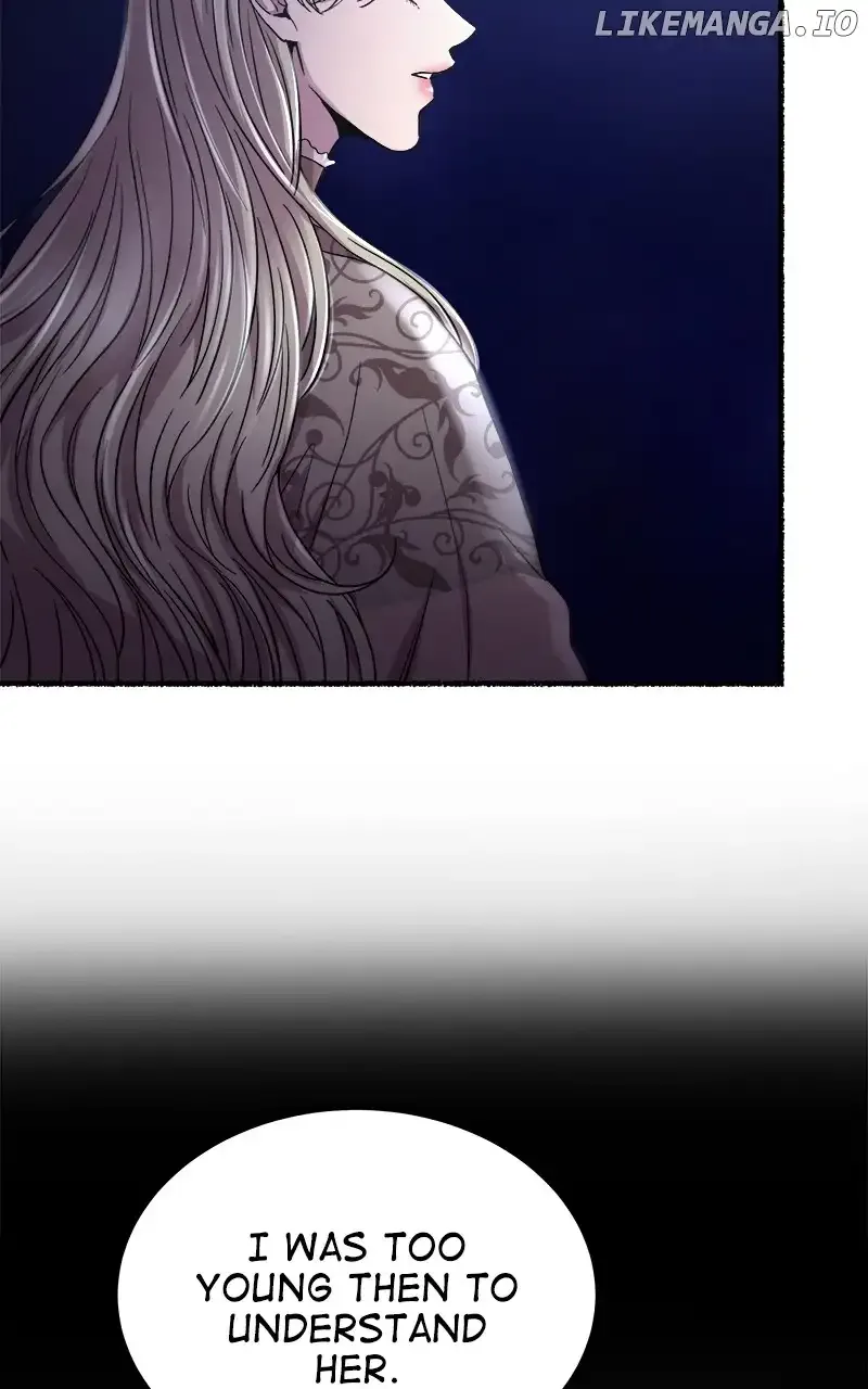 Like A Wind On A Dry Branch Chapter 180 page 36
