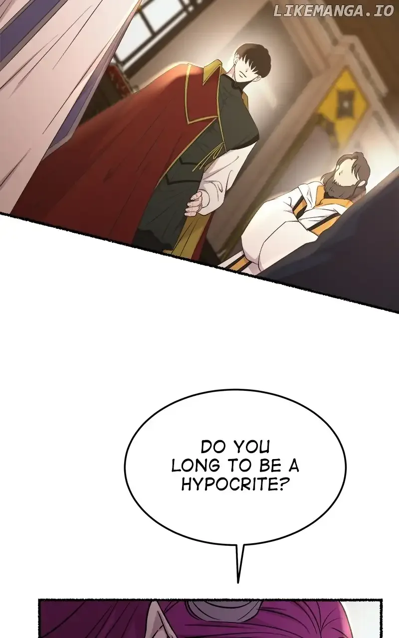 Like A Wind On A Dry Branch Chapter 177 page 68