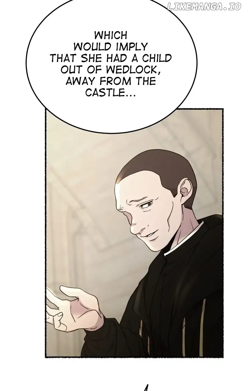 Like A Wind On A Dry Branch Chapter 179 page 132