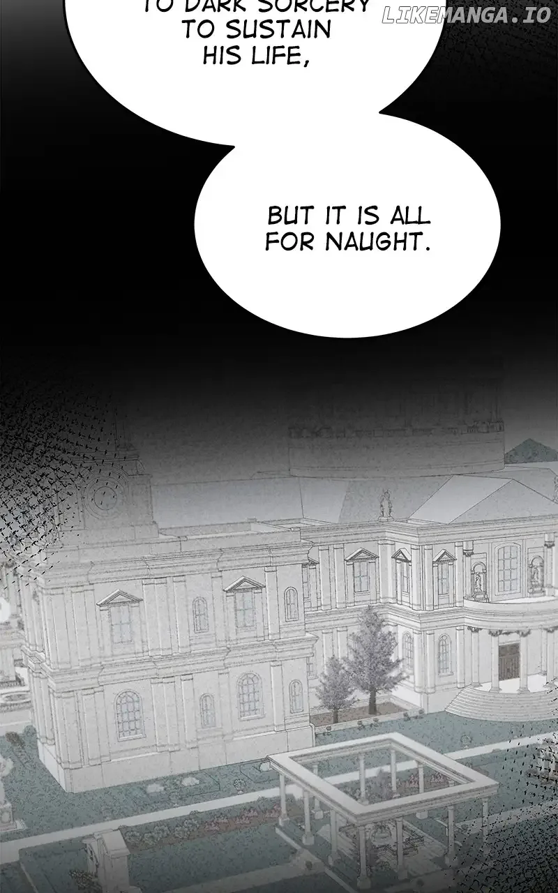Like A Wind On A Dry Branch Chapter 173 page 74