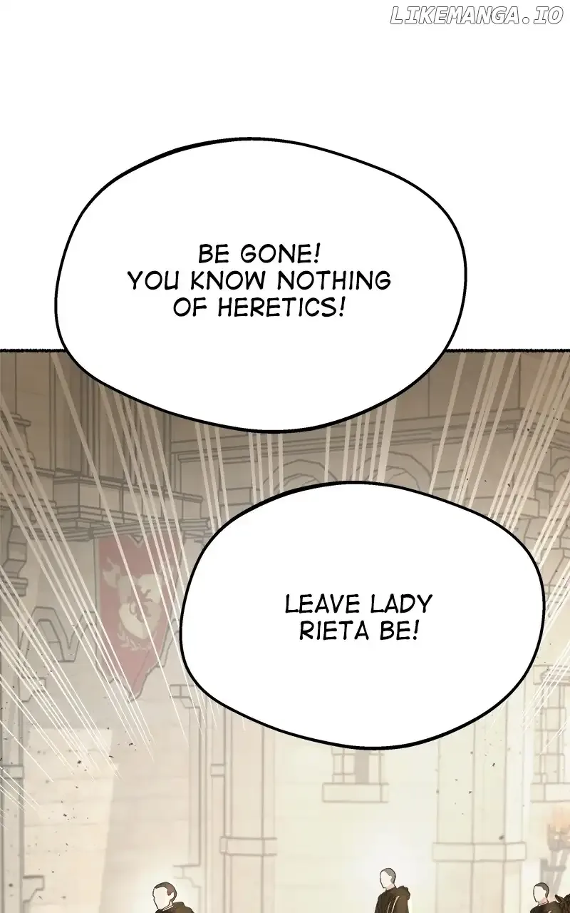 Like A Wind On A Dry Branch Chapter 179 page 120