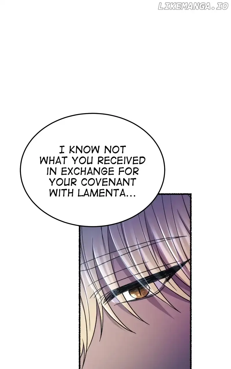 Like A Wind On A Dry Branch Chapter 180 page 51