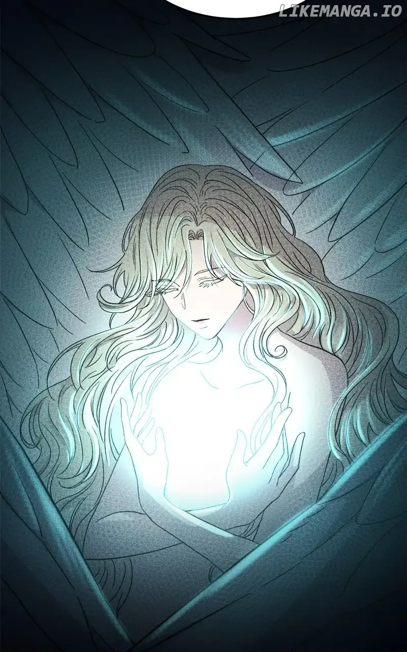 Like A Wind On A Dry Branch Chapter 179 page 108