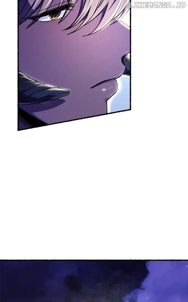 Like A Wind On A Dry Branch Chapter 180 page 85