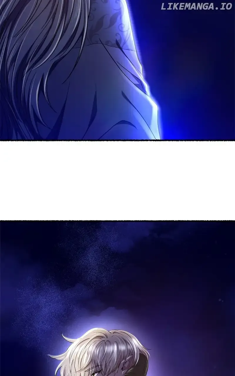 Like A Wind On A Dry Branch Chapter 180 page 58