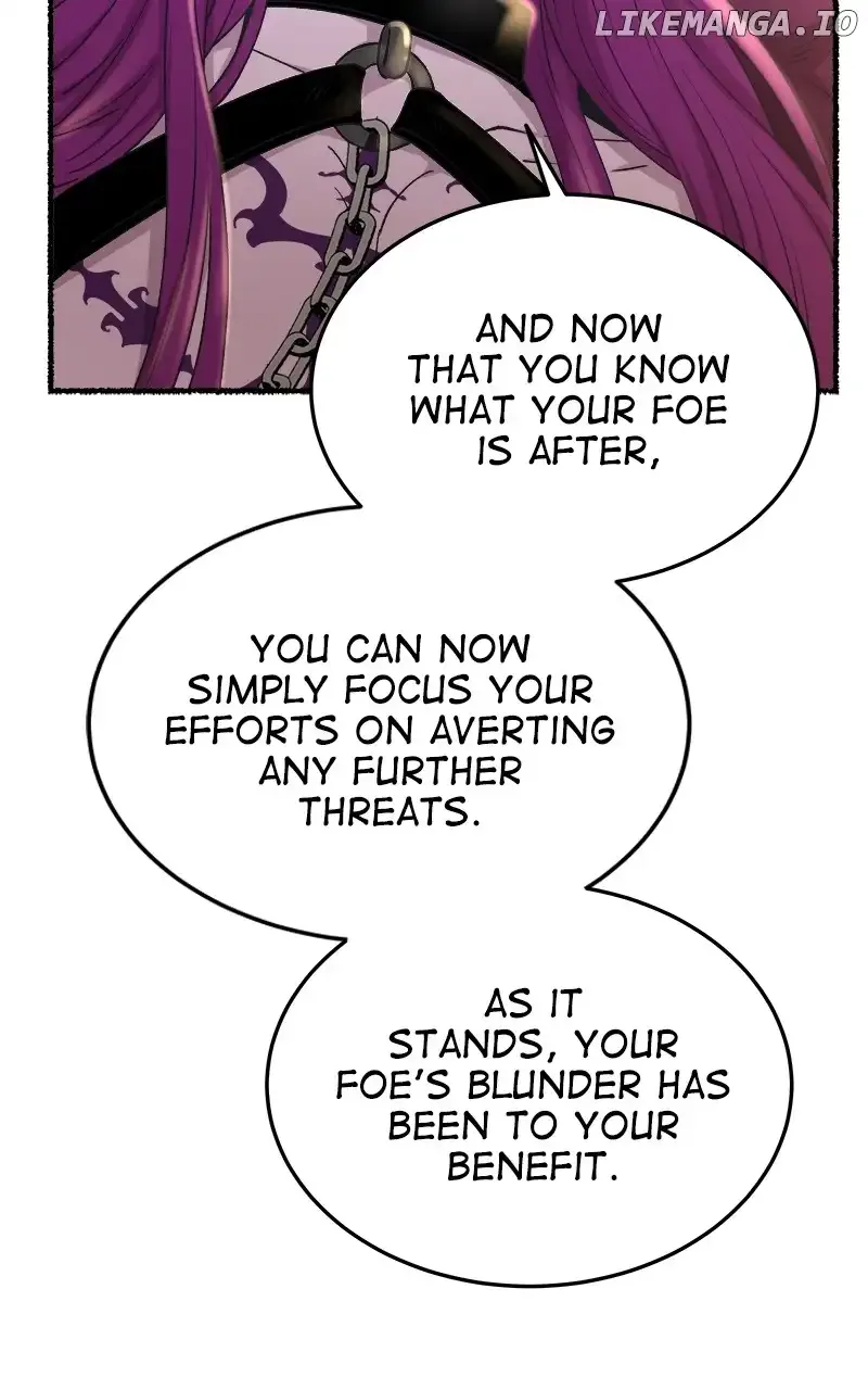 Like A Wind On A Dry Branch Chapter 177 page 73