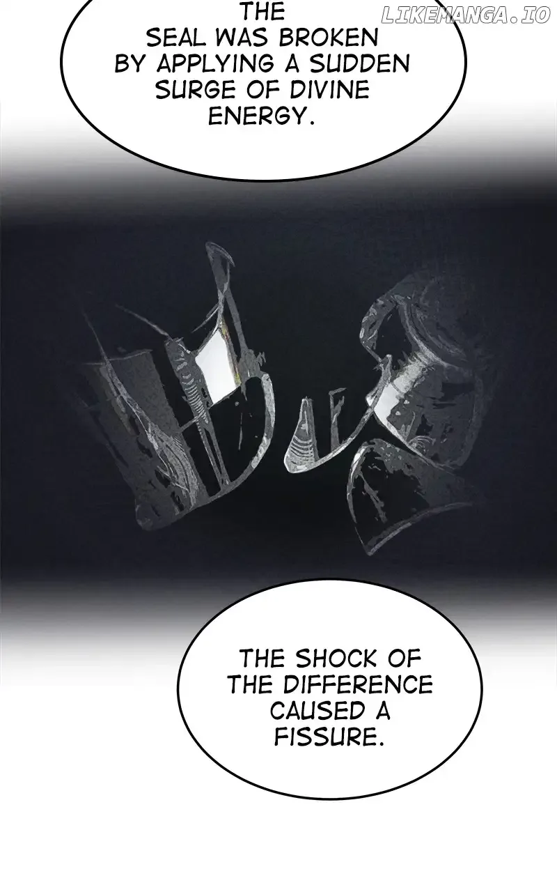 Like A Wind On A Dry Branch Chapter 177 page 62