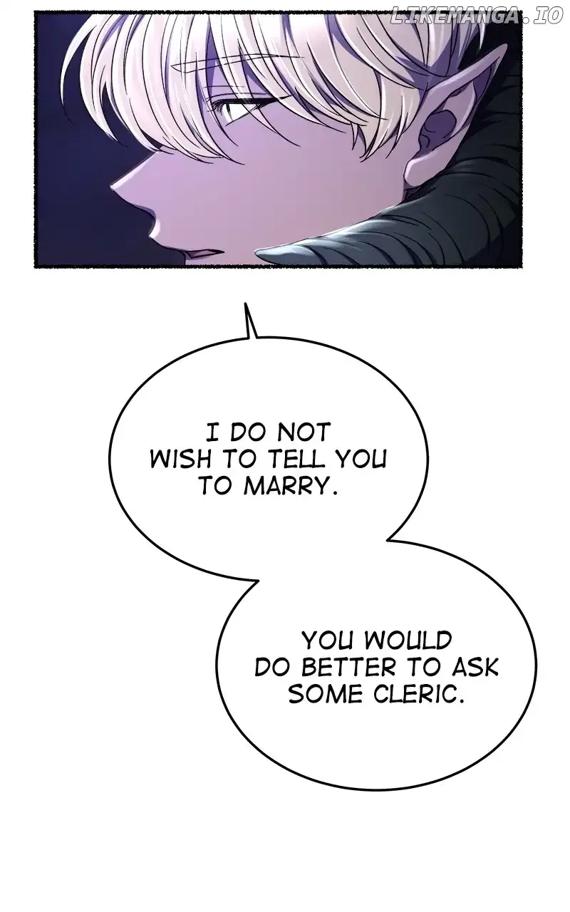 Like A Wind On A Dry Branch Chapter 180 page 74