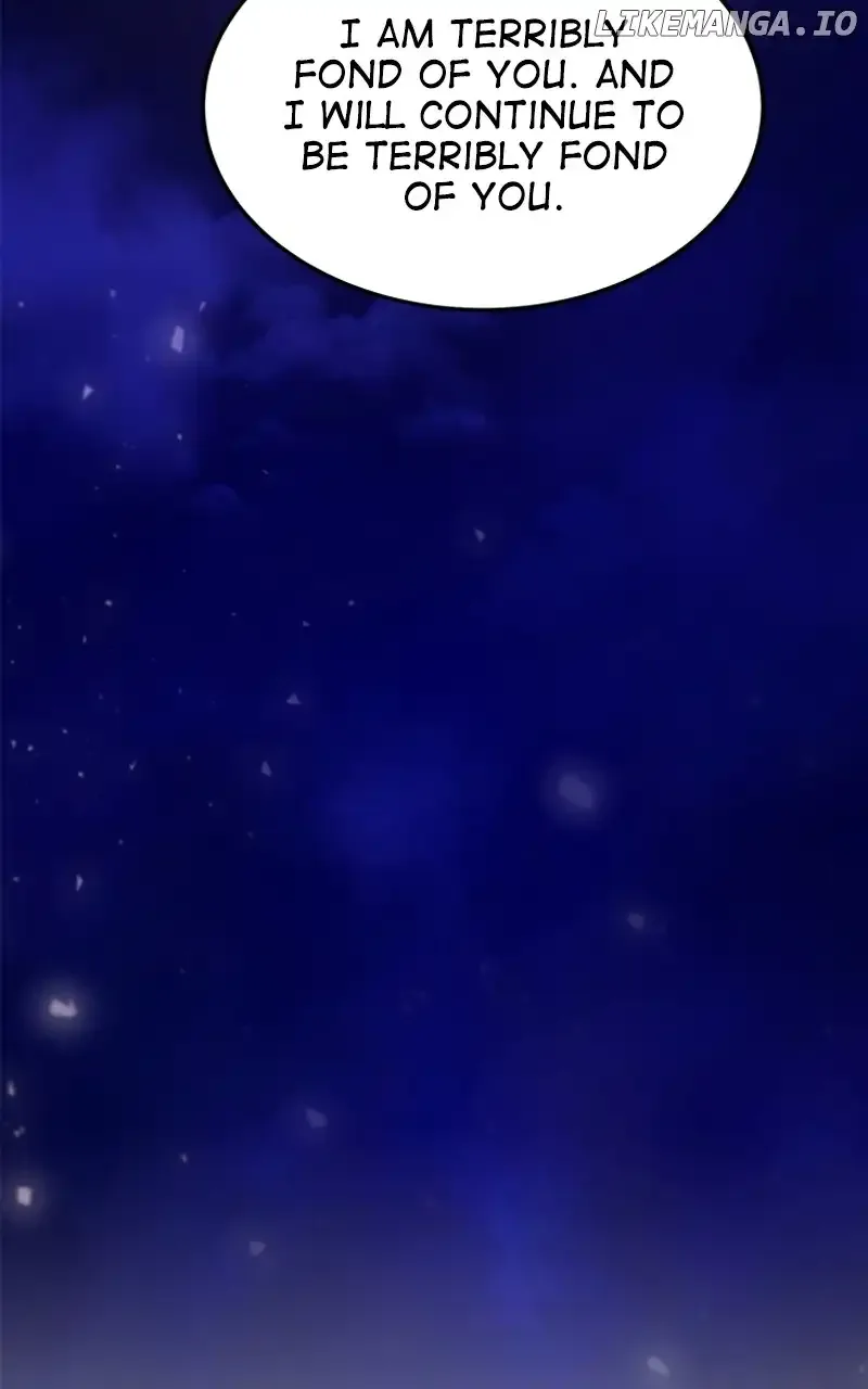 Like A Wind On A Dry Branch Chapter 180 page 87