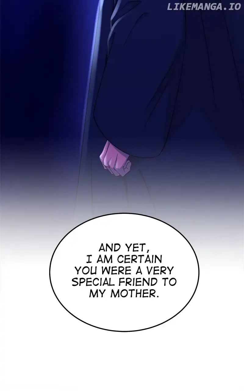 Like A Wind On A Dry Branch Chapter 180 page 55