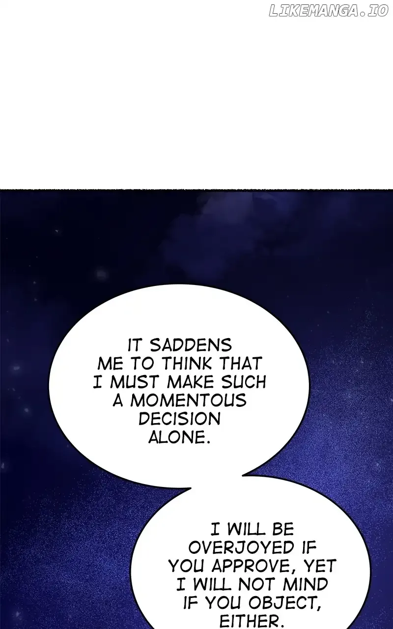 Like A Wind On A Dry Branch Chapter 180 page 77