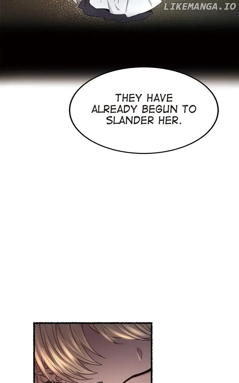 Like A Wind On A Dry Branch Chapter 176 page 80