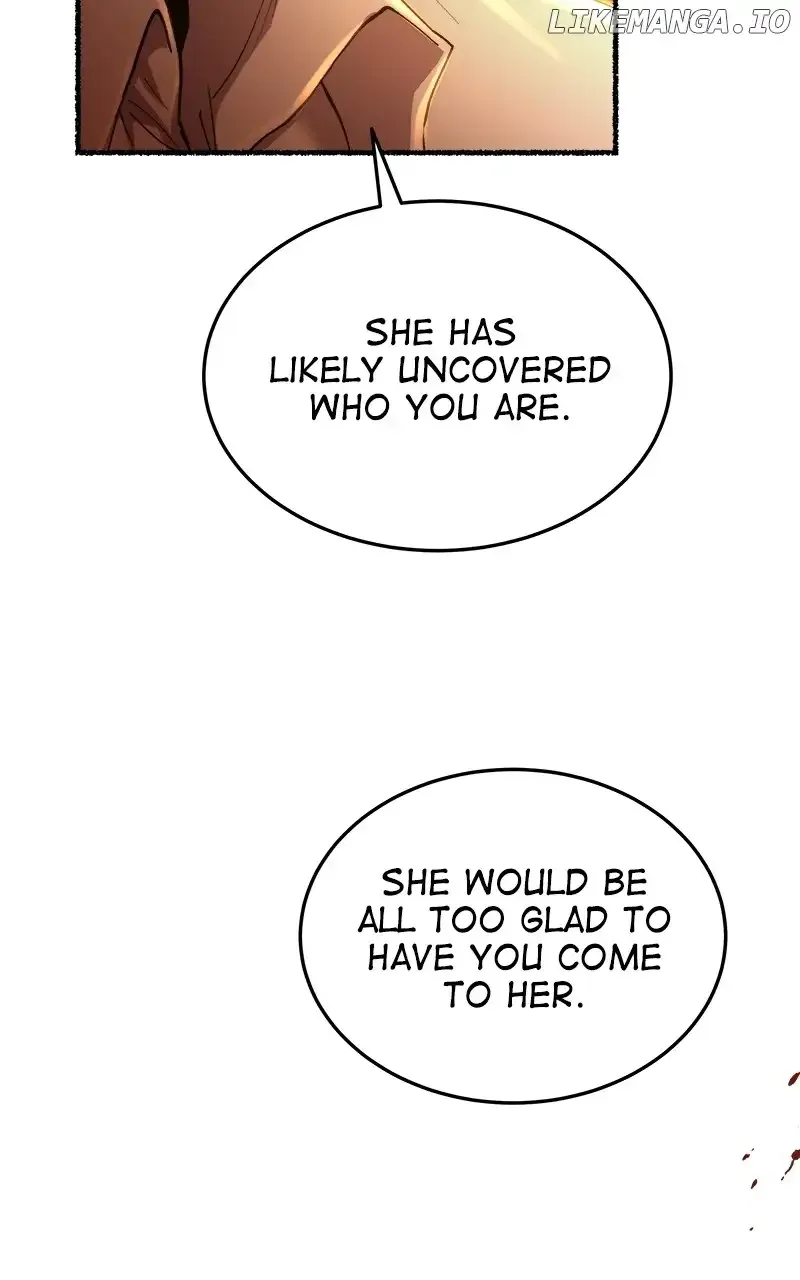 Like A Wind On A Dry Branch Chapter 173 page 78