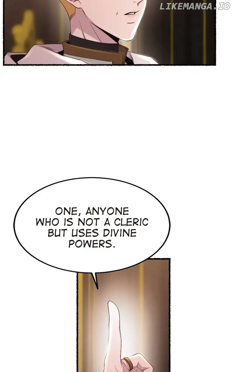 Like A Wind On A Dry Branch Chapter 176 page 76