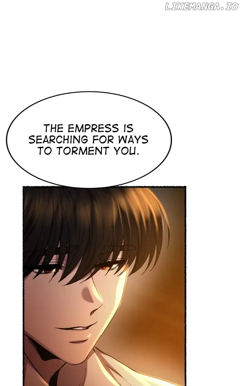 Like A Wind On A Dry Branch Chapter 173 page 77
