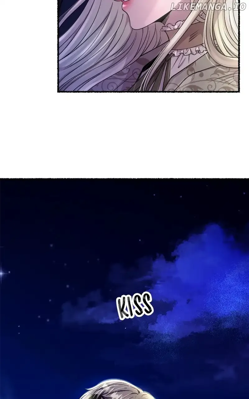 Like A Wind On A Dry Branch Chapter 180 page 96