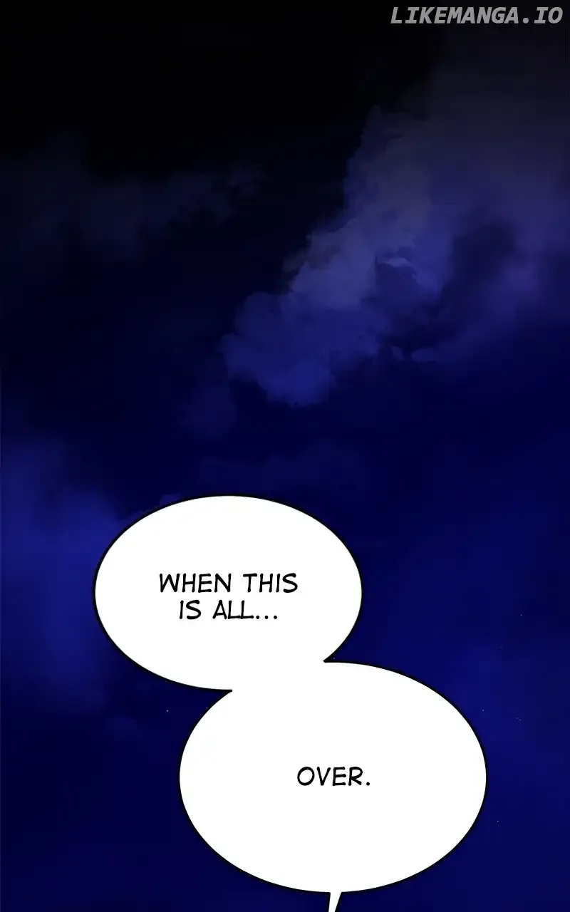 Like A Wind On A Dry Branch Chapter 180 page 68