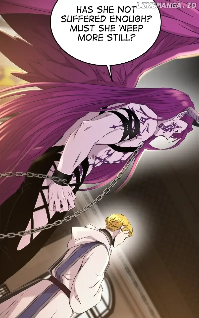 Like A Wind On A Dry Branch Chapter 177 page 67