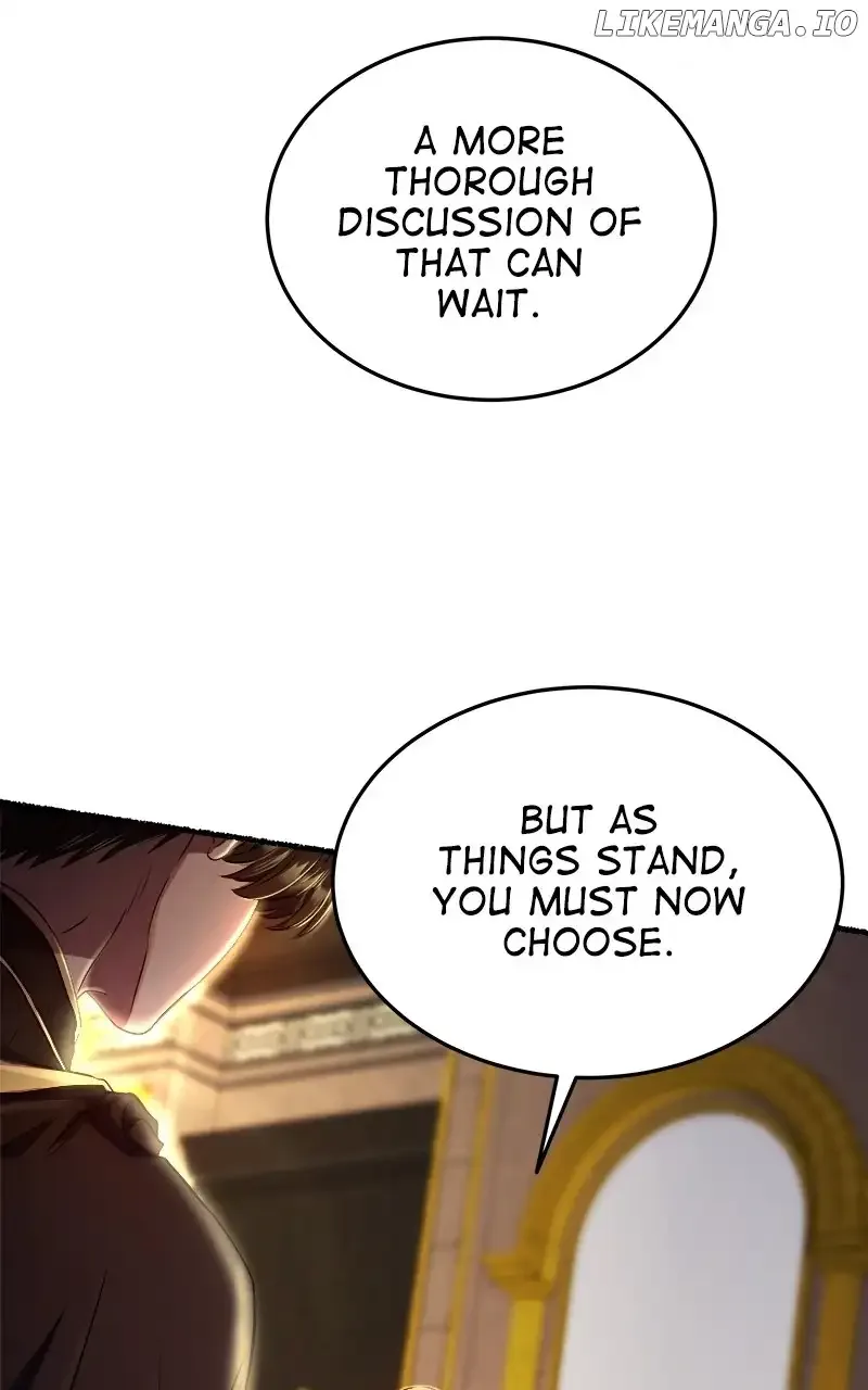 Like A Wind On A Dry Branch Chapter 176 page 86