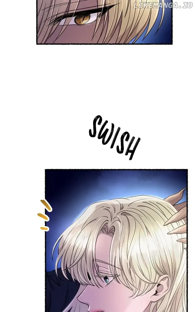Like A Wind On A Dry Branch Chapter 180 page 95