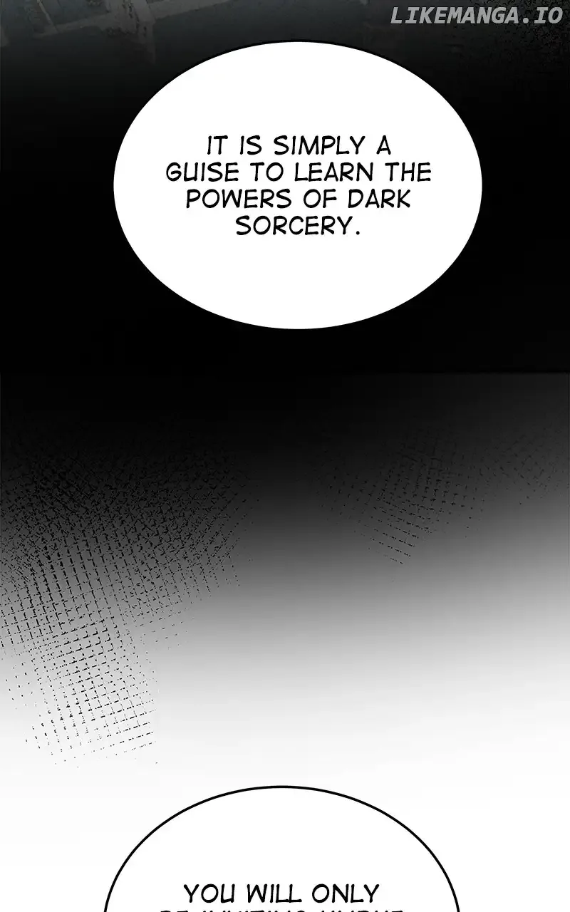 Like A Wind On A Dry Branch Chapter 173 page 75