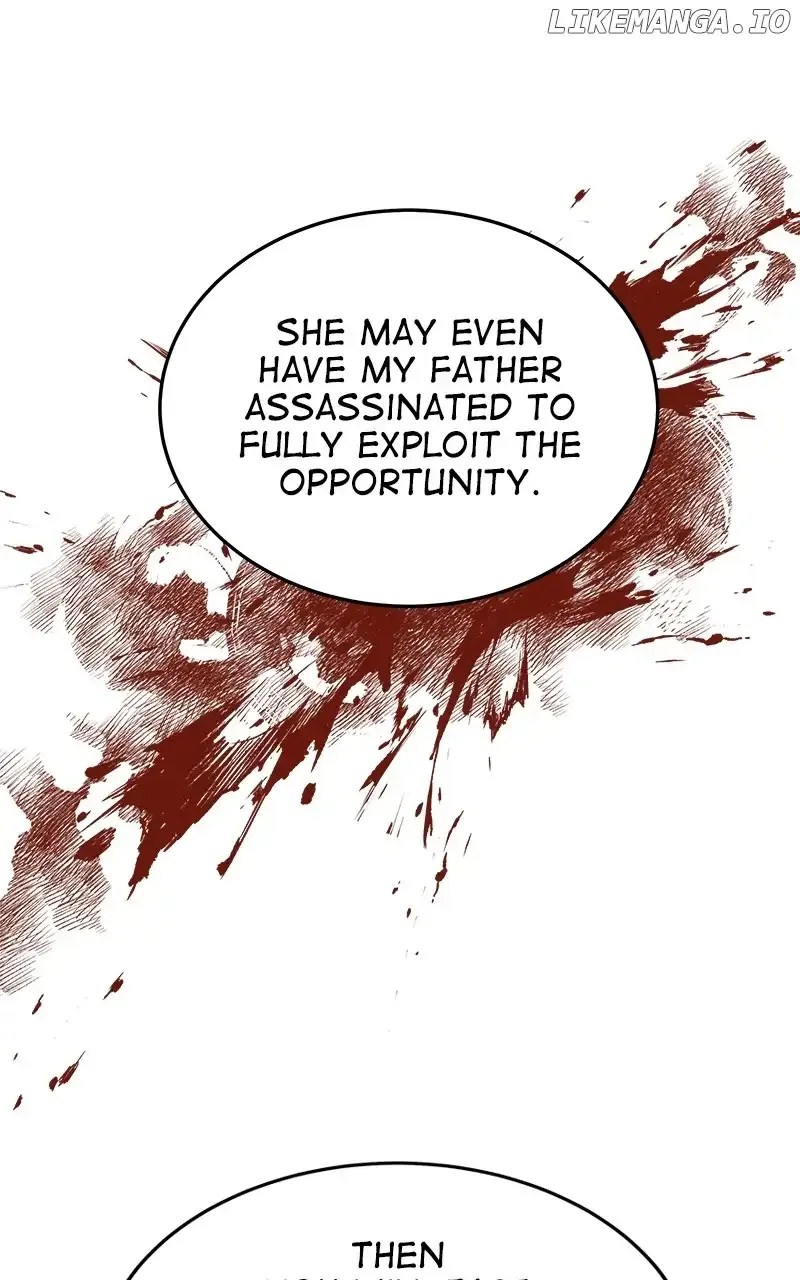 Like A Wind On A Dry Branch Chapter 173 page 79