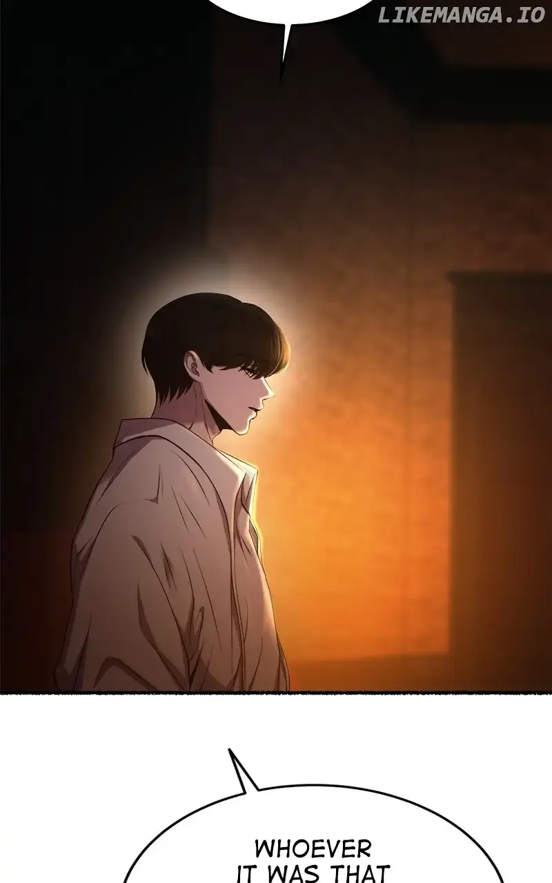 Like A Wind On A Dry Branch Chapter 173 page 68