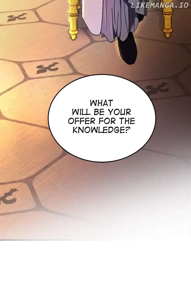 Like A Wind On A Dry Branch Chapter 176 page 97