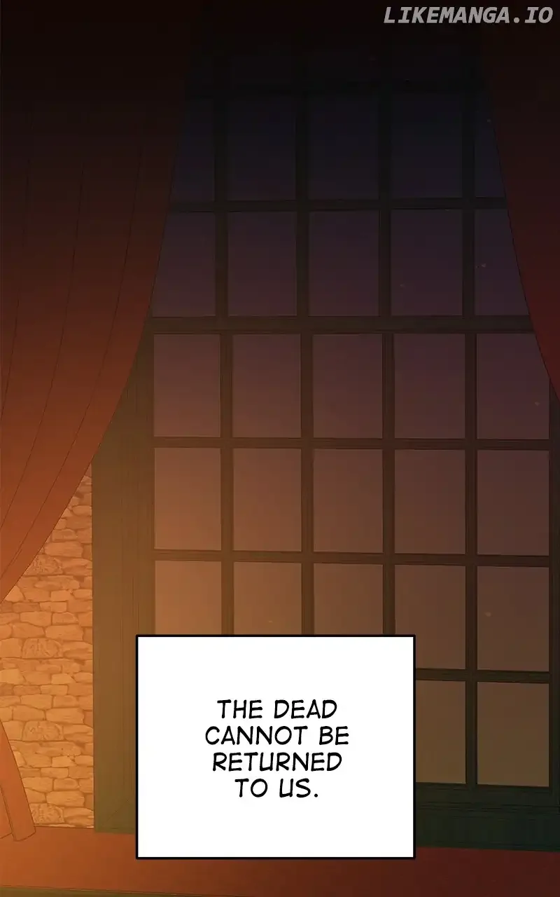 Like A Wind On A Dry Branch Chapter 173 page 88
