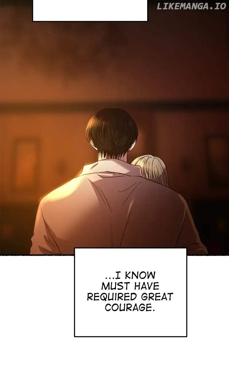 Like A Wind On A Dry Branch Chapter 173 page 90