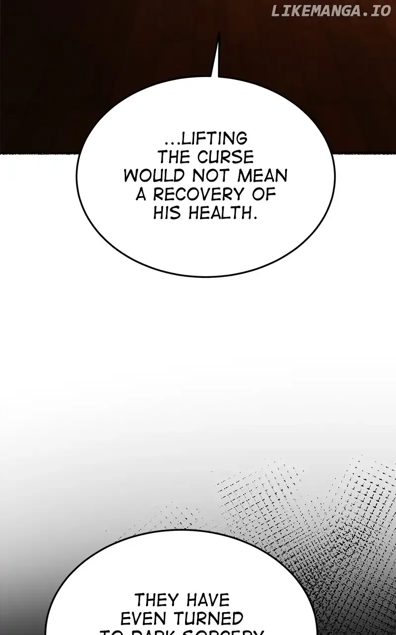 Like A Wind On A Dry Branch Chapter 173 page 73