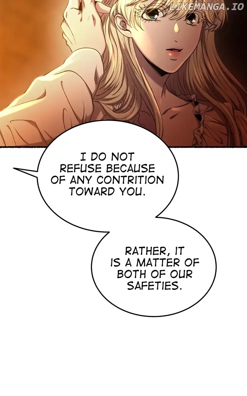 Like A Wind On A Dry Branch Chapter 173 page 81