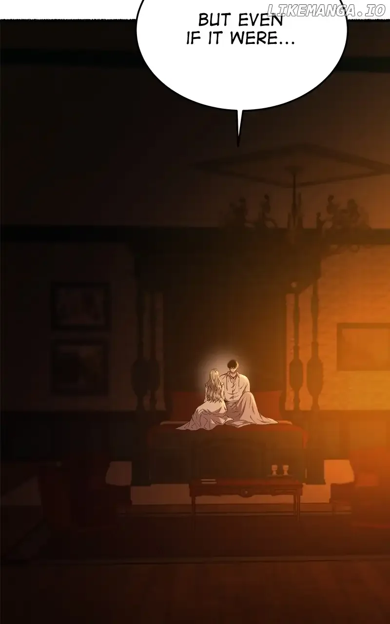 Like A Wind On A Dry Branch Chapter 173 page 72