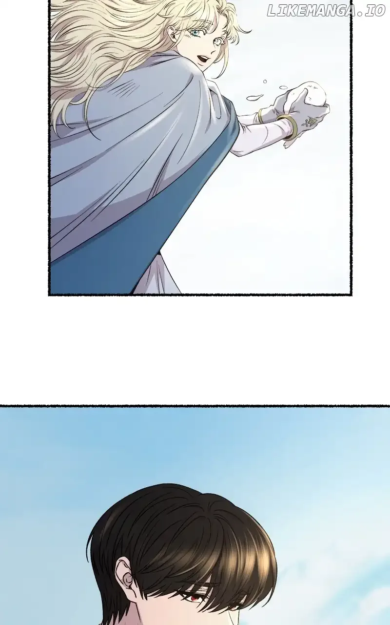 Like A Wind On A Dry Branch Chapter 177 page 86